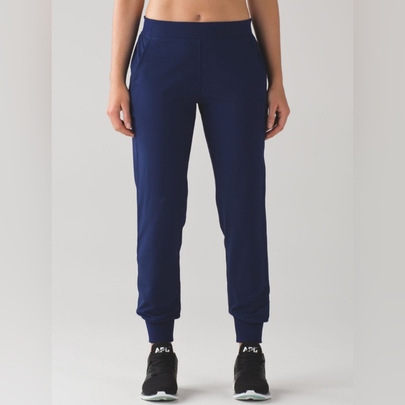 Lululemon Get Ready High-Rise Jogger Full Length - Picture 3 of 9